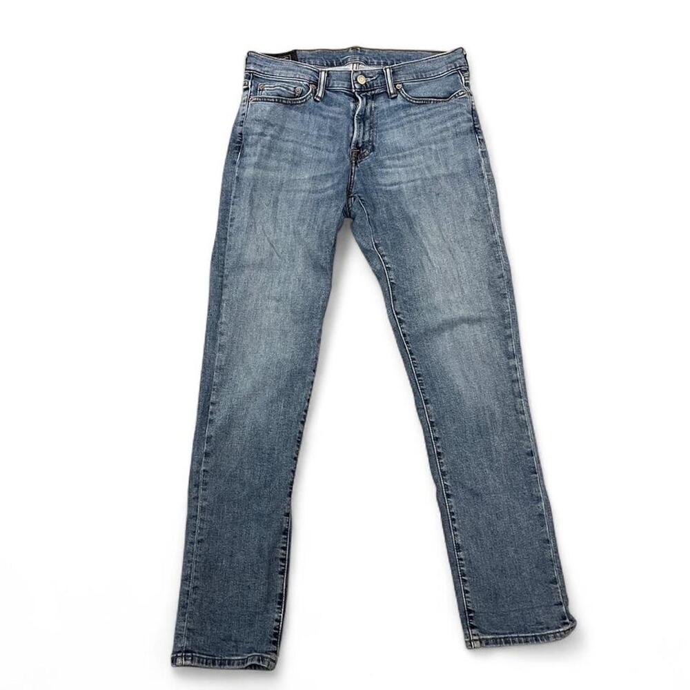 Abercrombie and Fitch Rustin Athletic Skinny Jeans Men’s 30x32